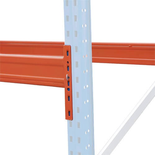 Pallet Racking Beams 2