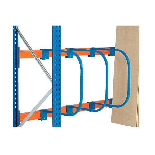 Pallet Racking D Bars 2