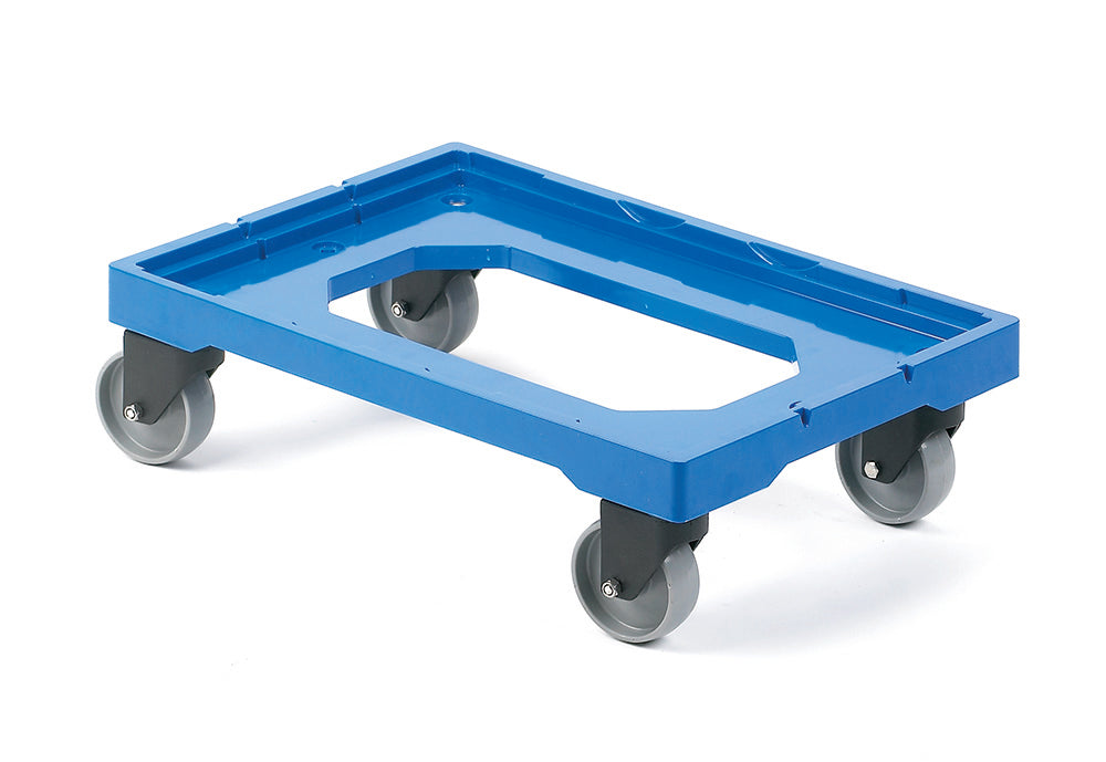 Plastic Dolly Trolley