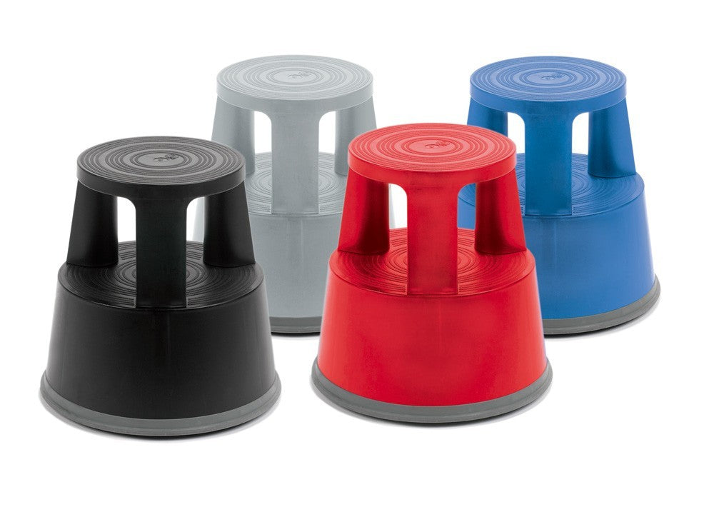 Plastic Kick Step GS Approved