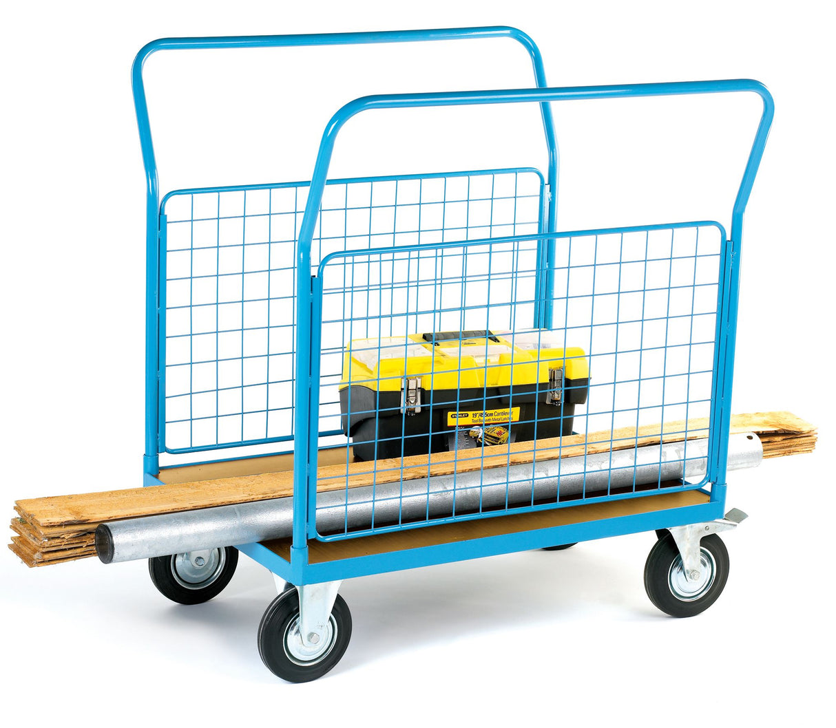 Platform Trolley 500 kg capacity