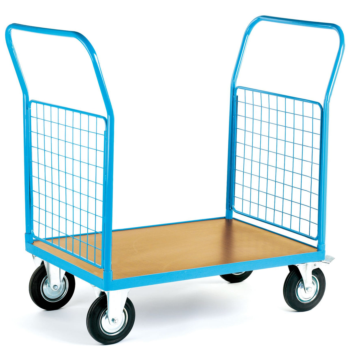 Platform Trolley 500 kg capacity
