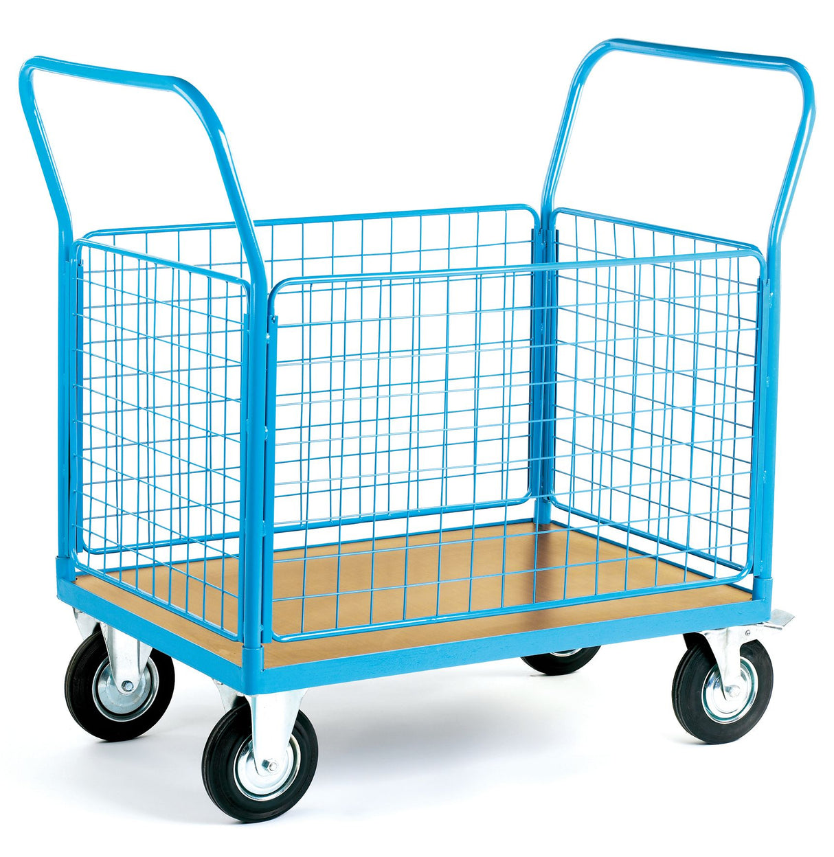Platform Trolley 500 kg capacity