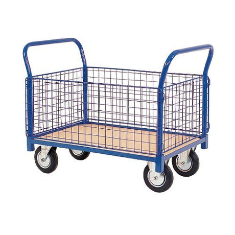 Platform Trolley
