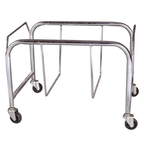 Plinth for Shopping Baskets