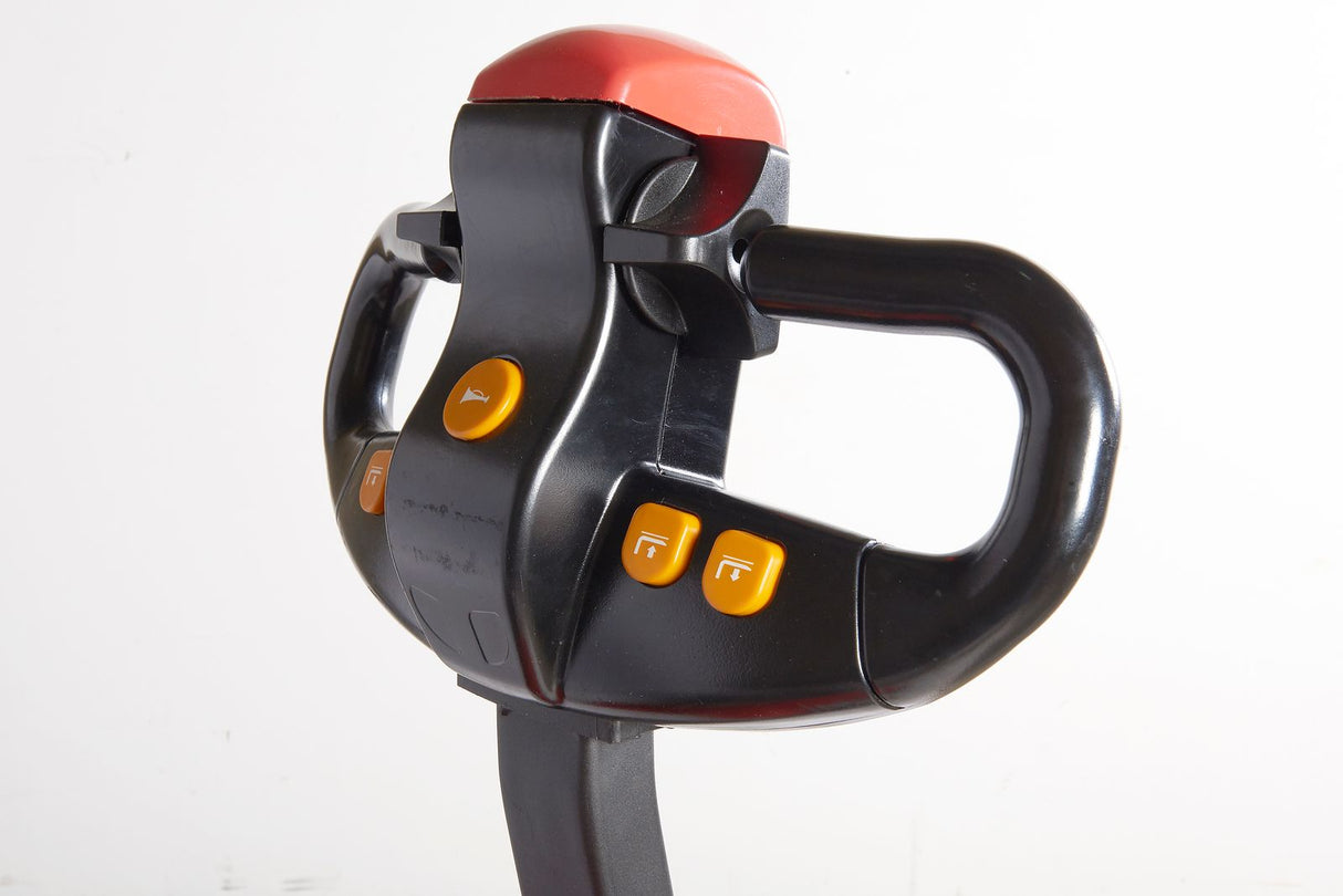 powered pallet trucks