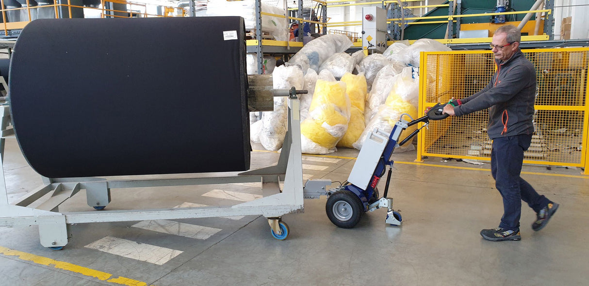 Premium Electric Tug