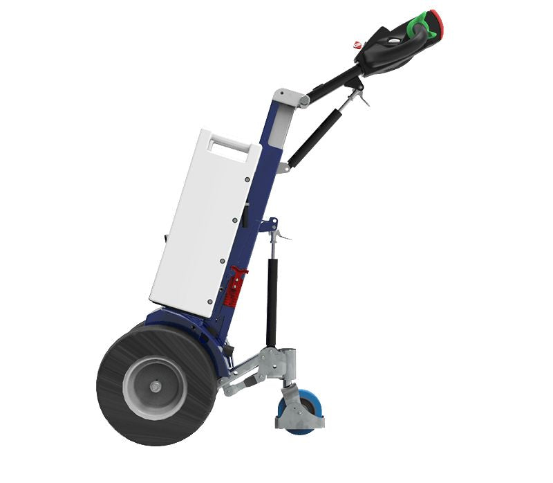 Premium Electric Tug