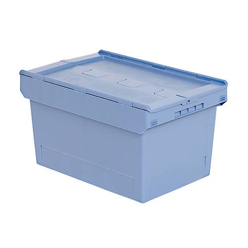 Premium Distribution Containers – Engineered Solutions