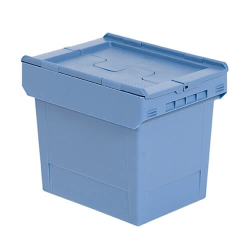 Premium Distribution Containers 2