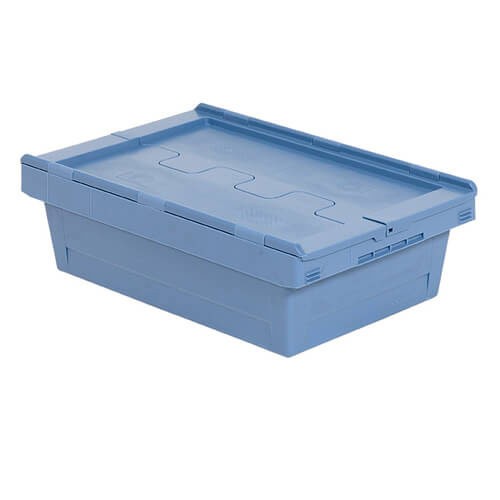 Premium Distribution Containers 3