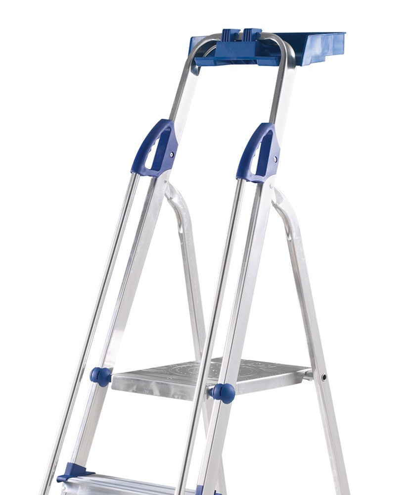 Professional Folding Aluminium Steps 2