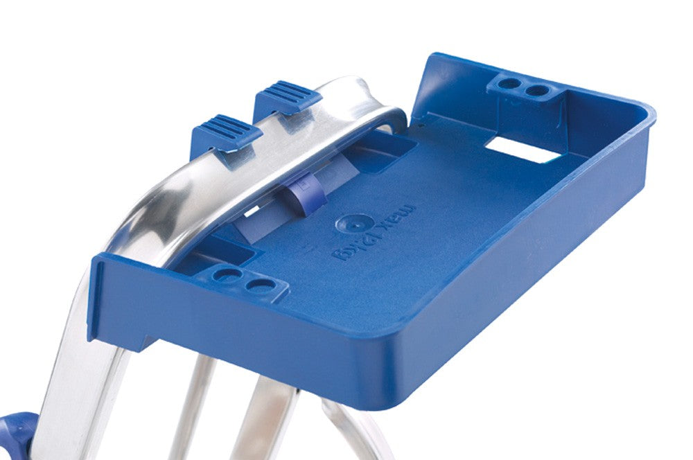 Professional Folding Aluminium Steps 4