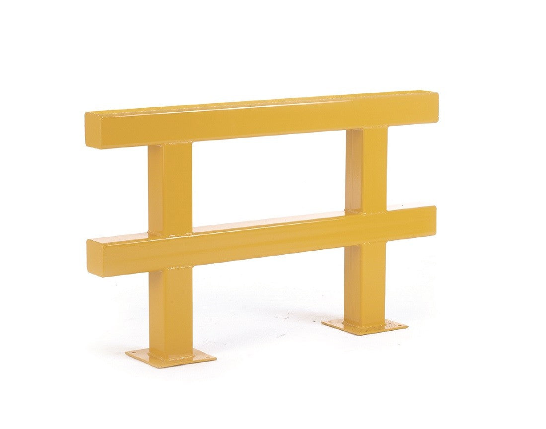 Protective Rail System Double