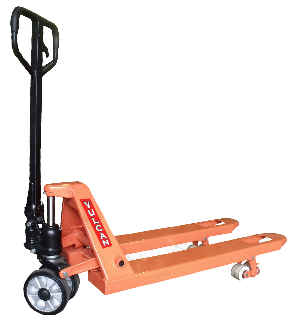 quick lift pallet truck