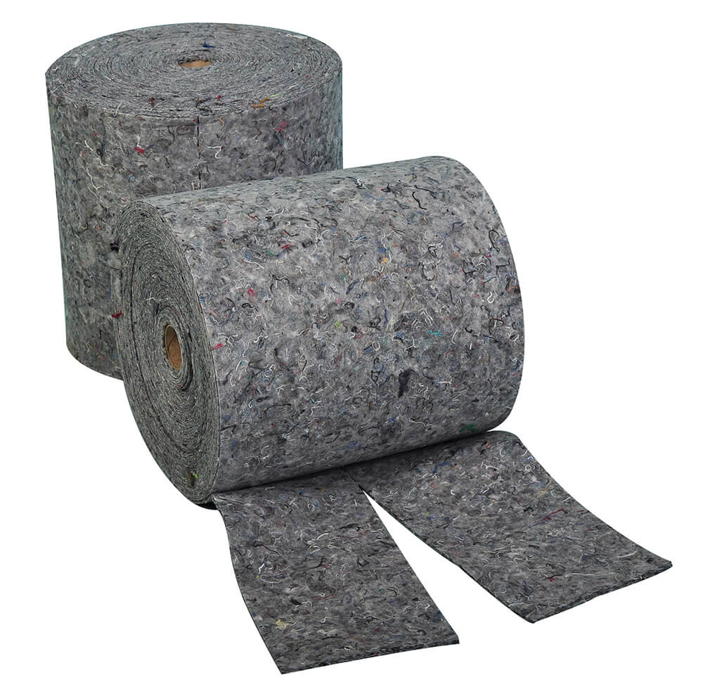 Quick Rip Perforated Evo Absorbent Rolls