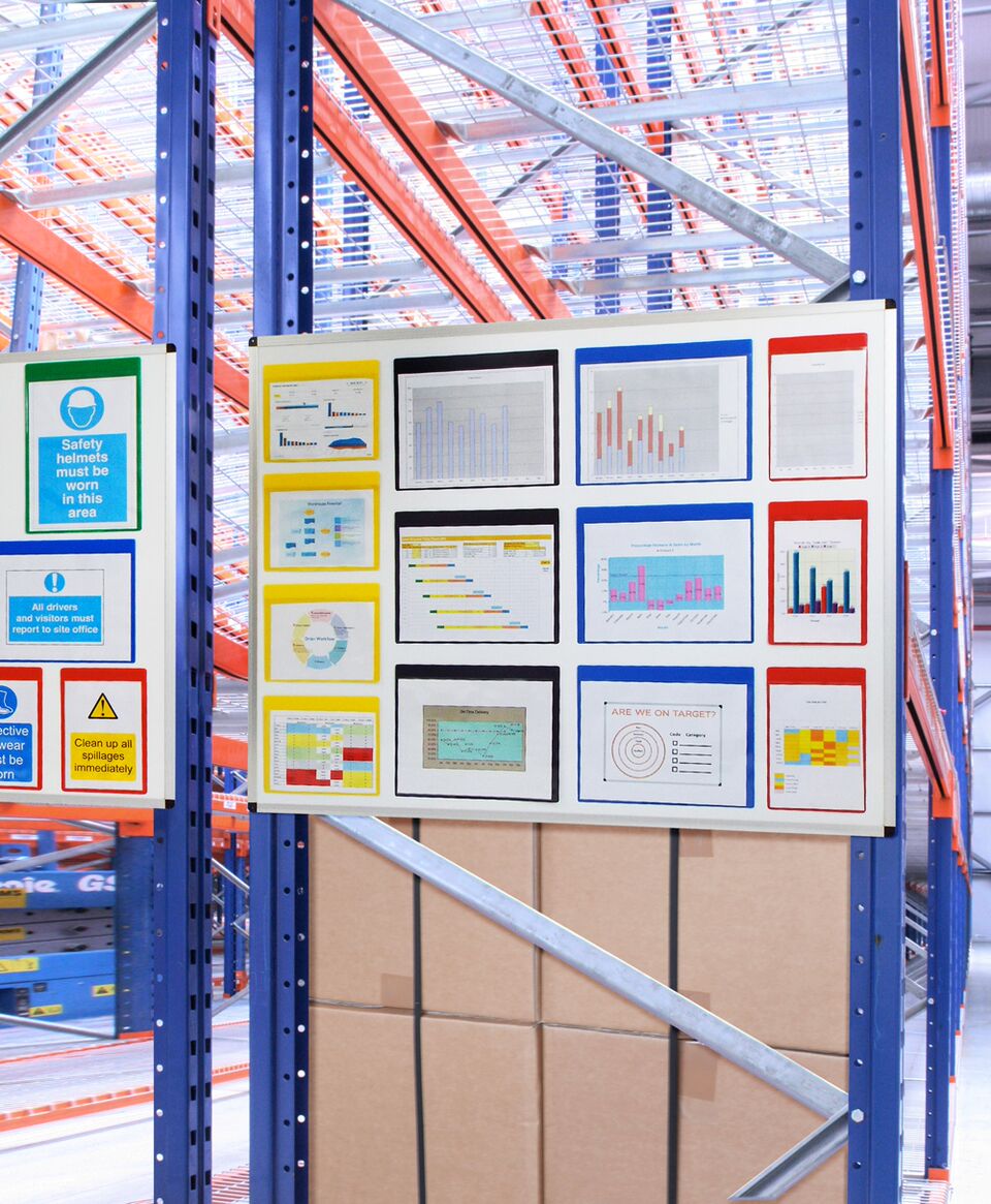 Rainbow Pockets In Use