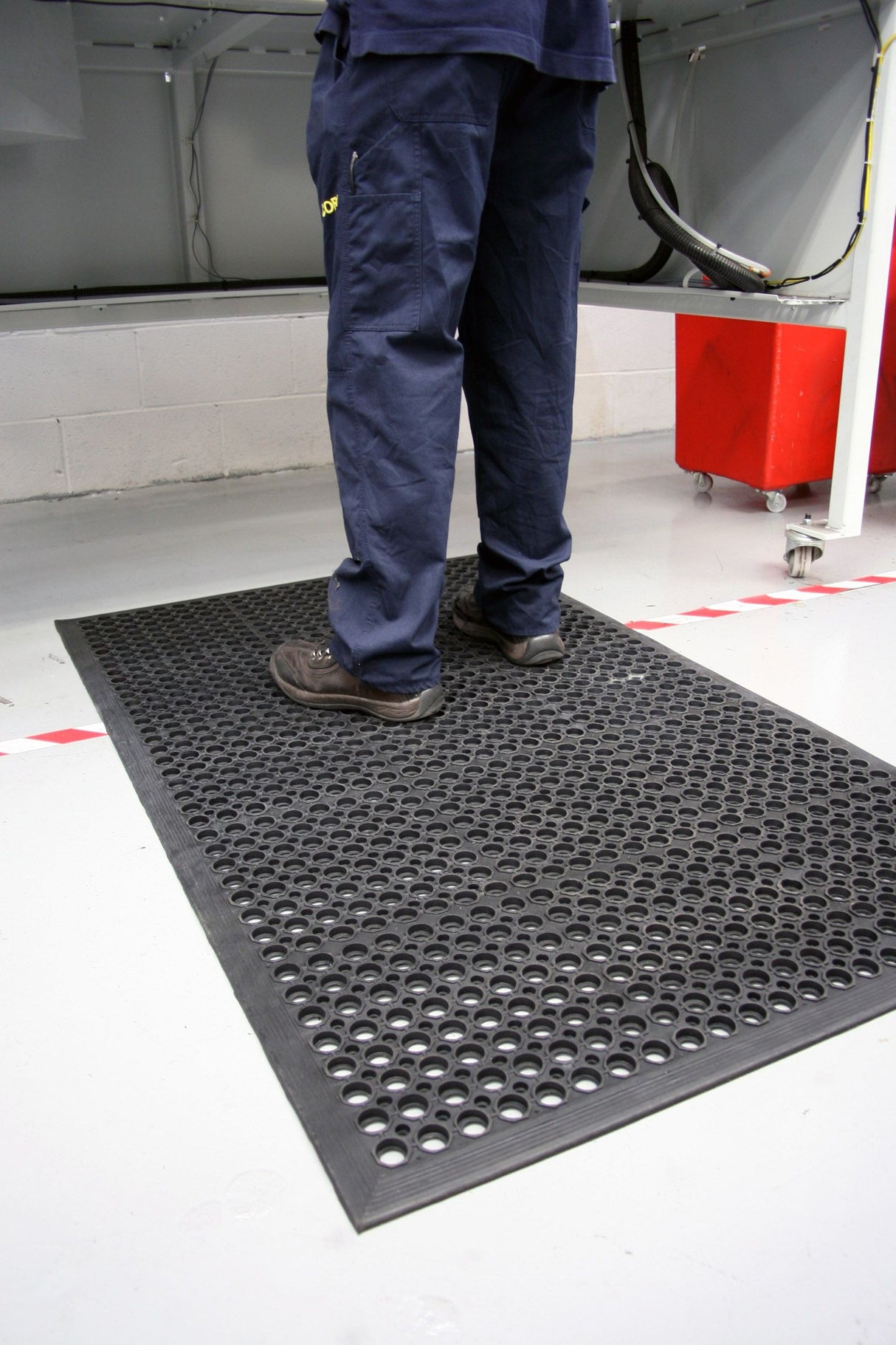 Economy Anti-Fatigue Mat