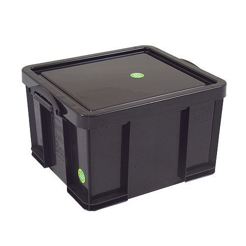 reallu useful box black