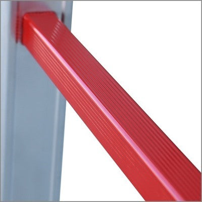 Combi Stepladders – 3-Way Aluminium Combination Ladder
