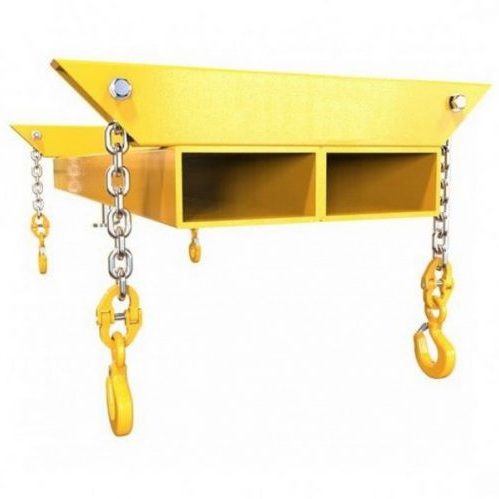 Restricted Headroom lifting beam