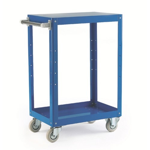 Shelf Trolley