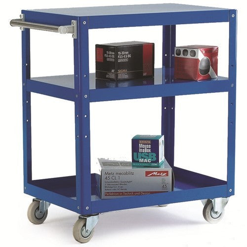 Shelf Trolley