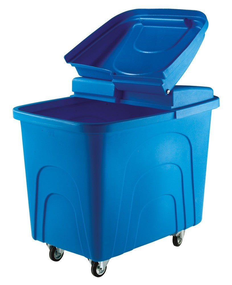 Robust Rim Container 2