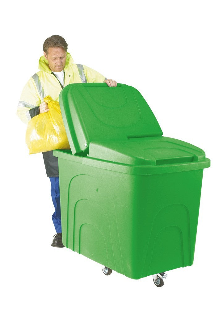 Robust Rim Container 3