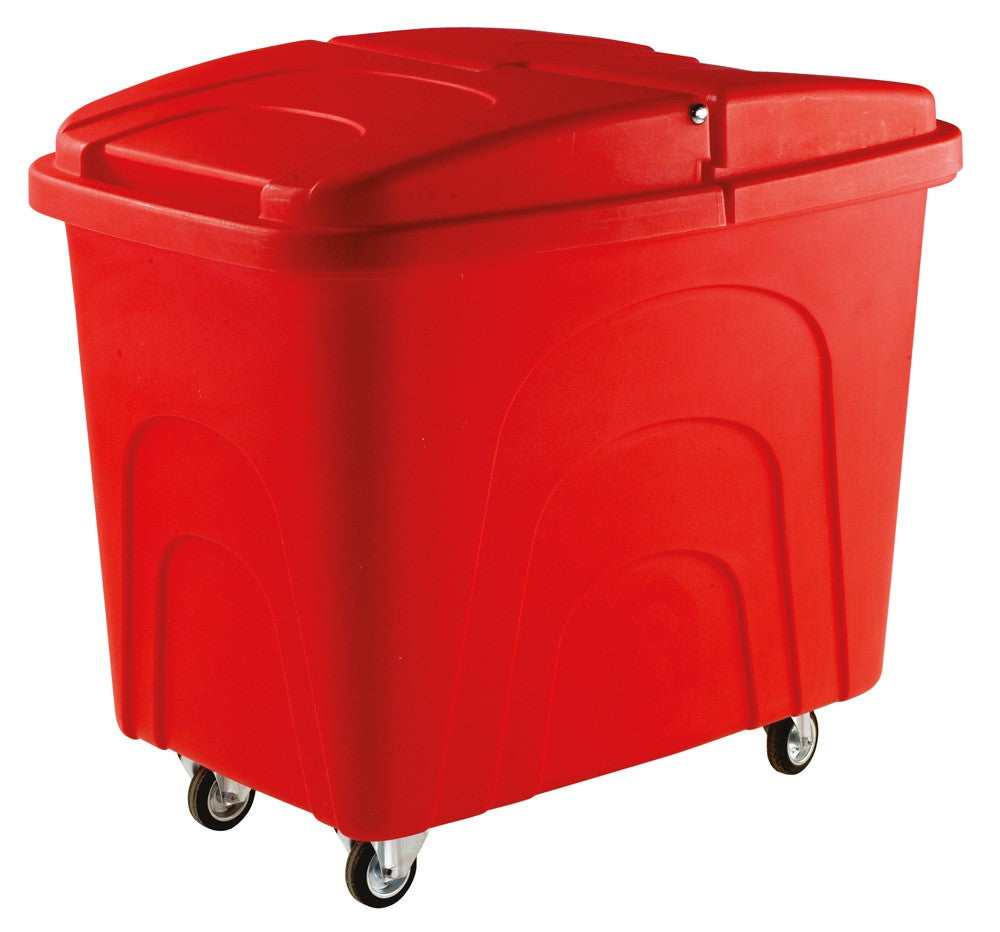 Robust Rim Container 4