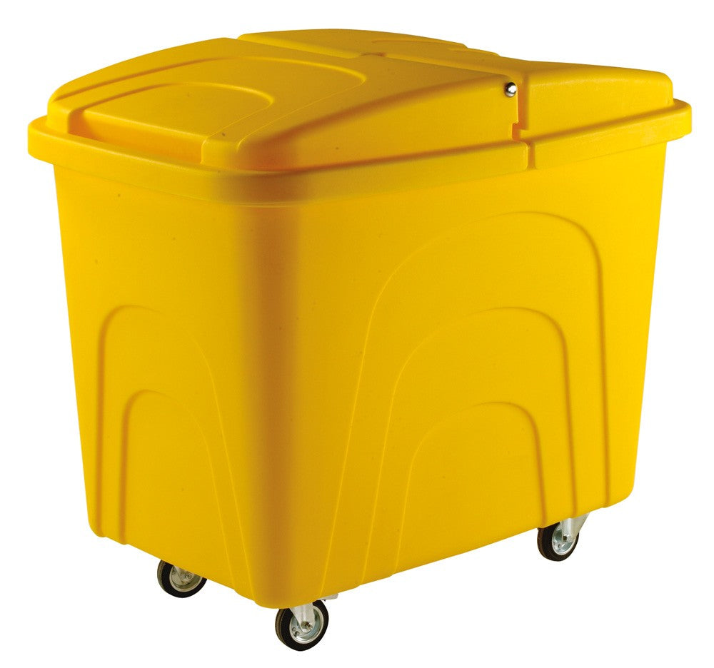 Robust Rim Container 5