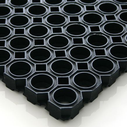 Rubber Doormat