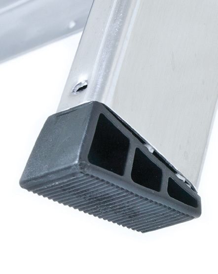 Aluminium Folding Steps