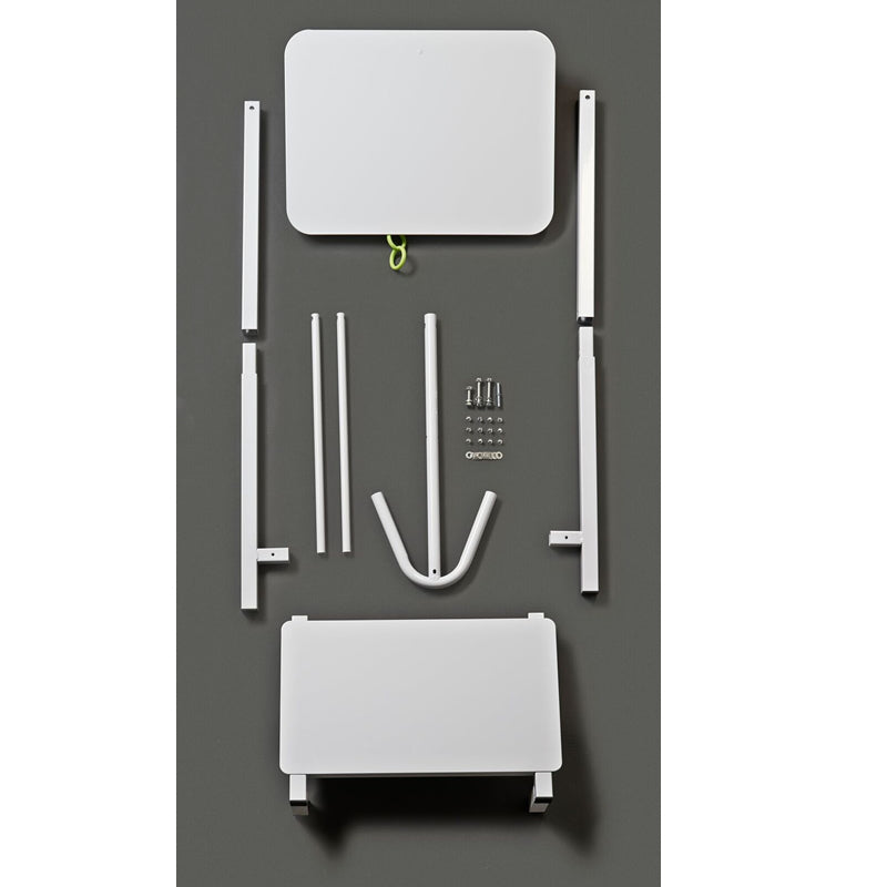 Sack Holder - Self Assembly