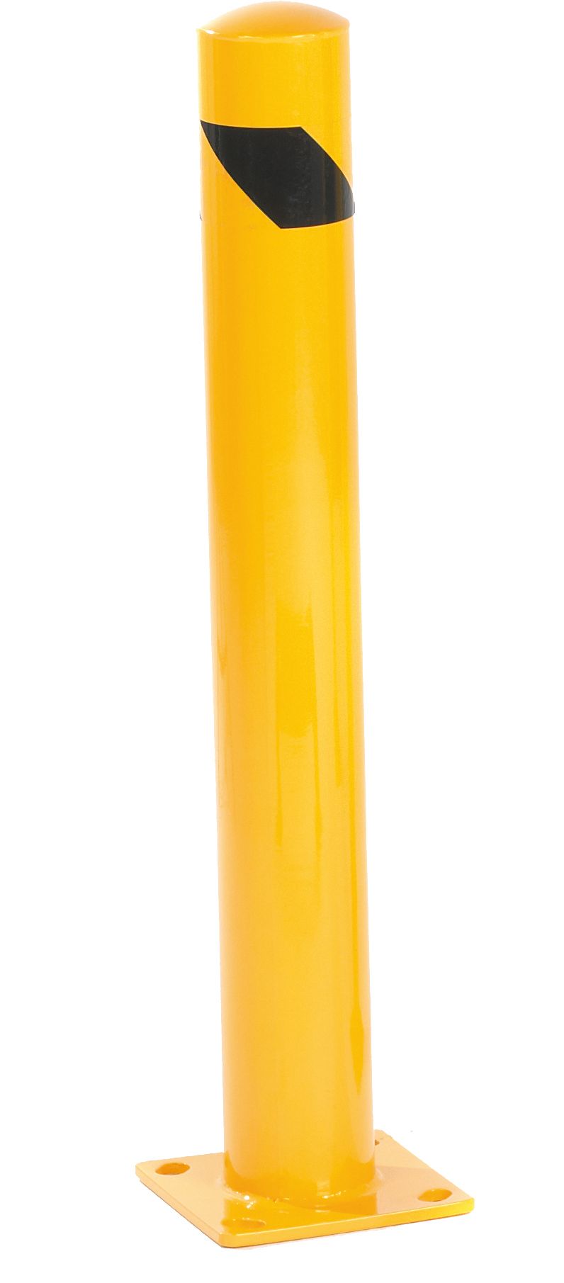 Corner Guard and Safety Barrier