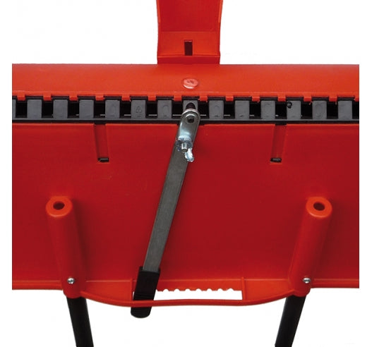 Salt Spreader
