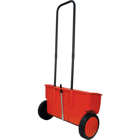 salt spreader