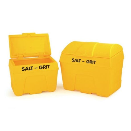 Salt and Grit Bin
