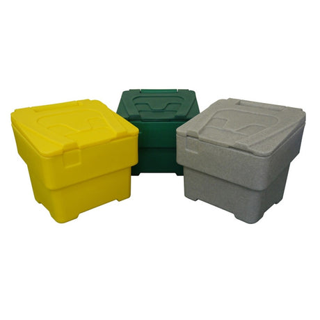 Salt and Grit Bins