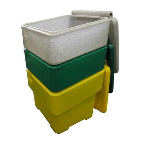 Salt and Grit Bins 2