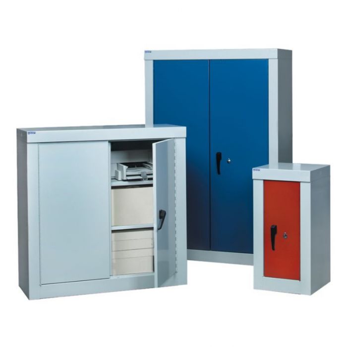 security cupboard