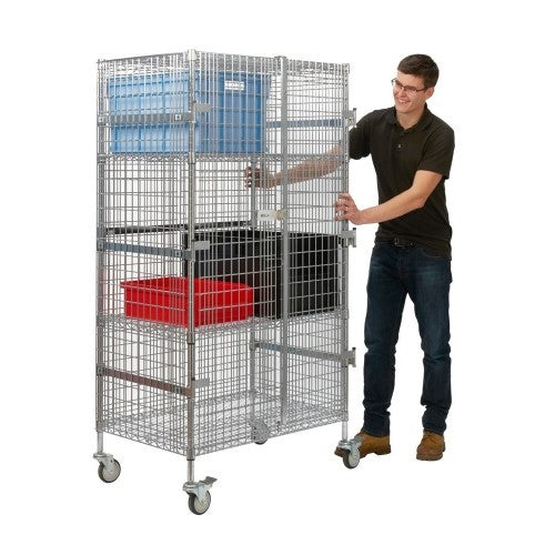 Security Trolley
