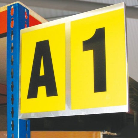 Self Adhesive Bay Marker Width 310mm