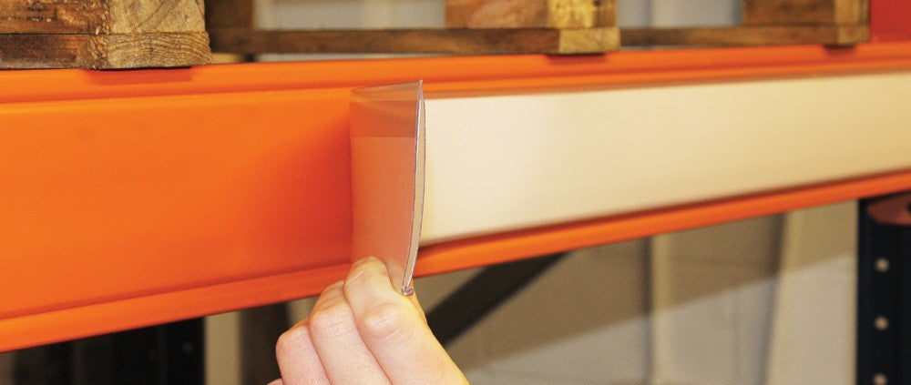 Self Adhesive Ticket Holders