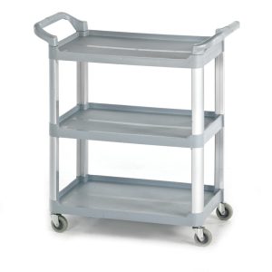 shelf trolley