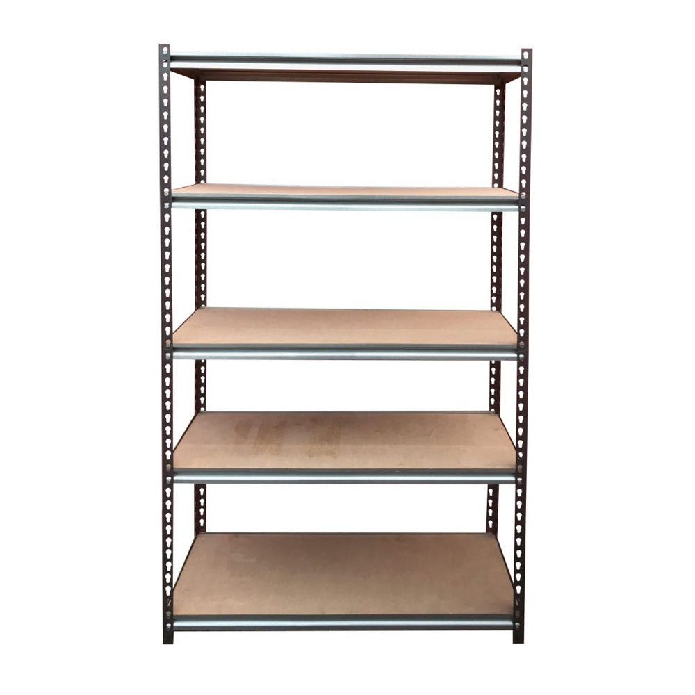 Budget Shelving