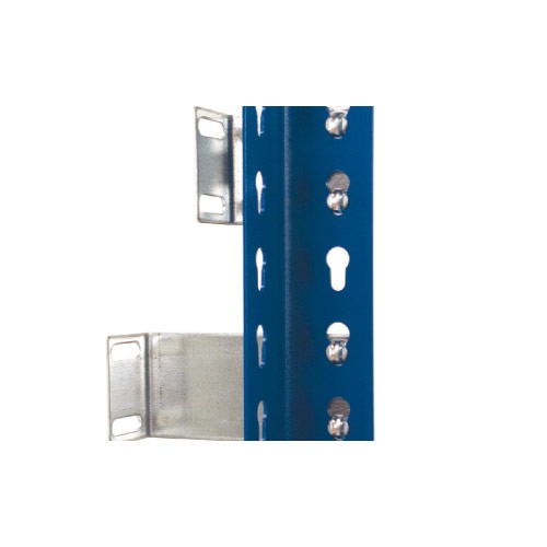 Shelving Wall Fixing Kit