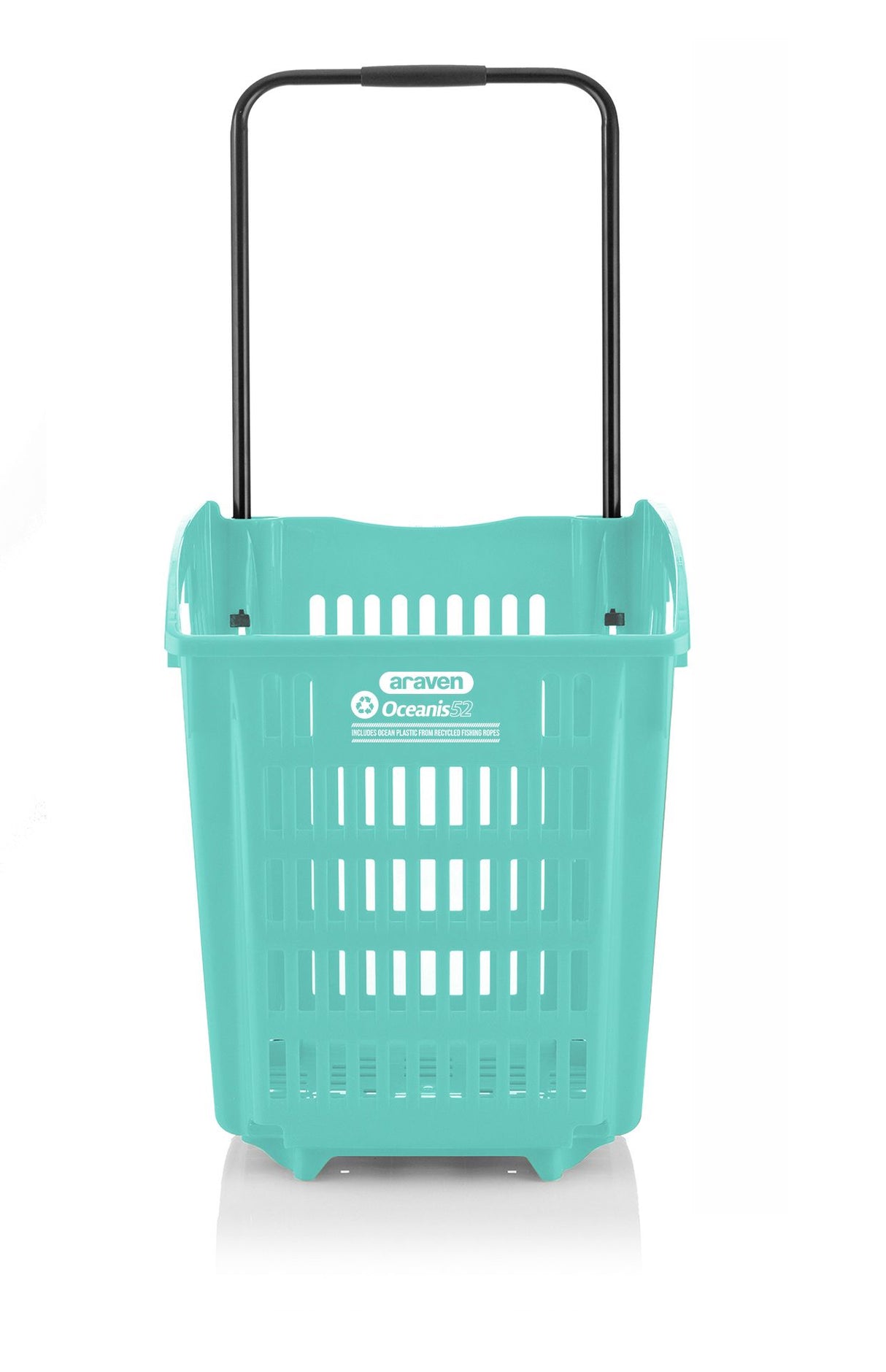 Oceanis Shopping Trolley Basket
