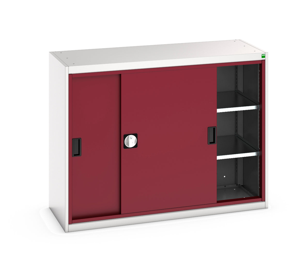 Sliding Door Cupboards