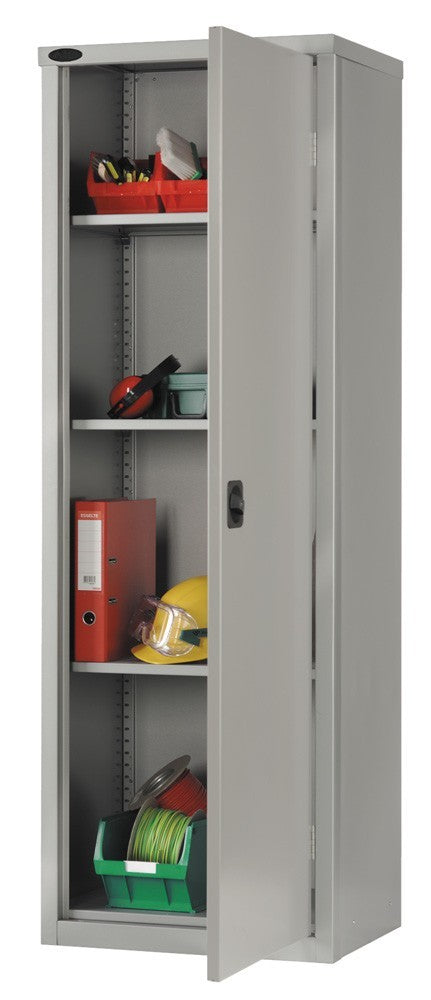 Slim Standard Steel Cabinet